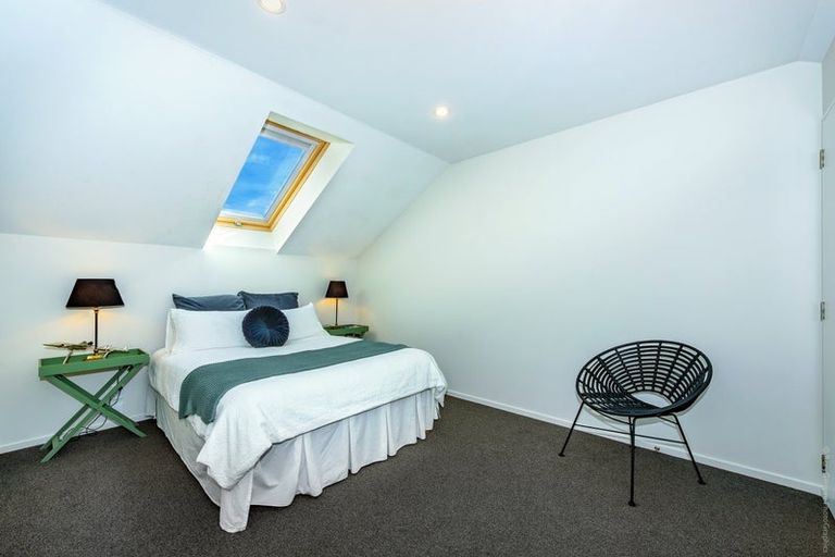 Photo of property in 2/89 Poulson Street, Addington, Christchurch, 8024