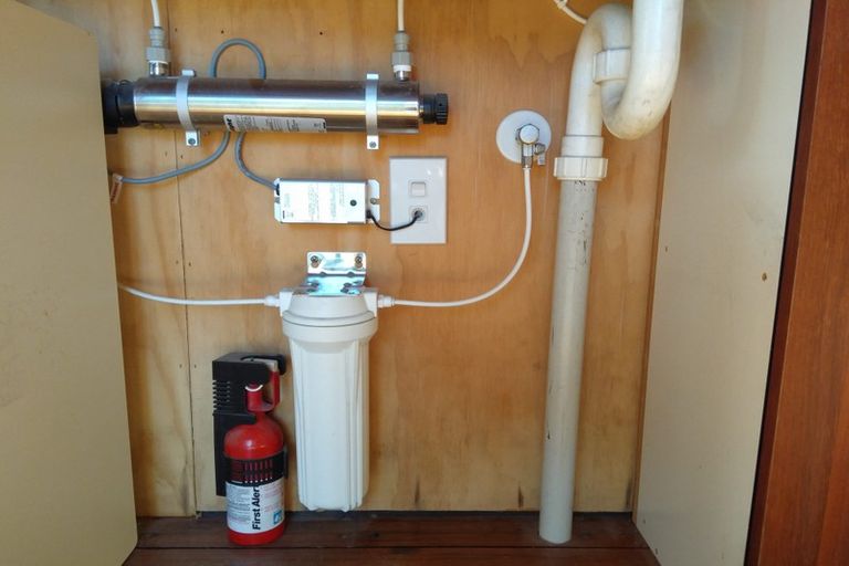 Photo of property in 636 Tutaki Road South, Tutaki, Murchison, 7077