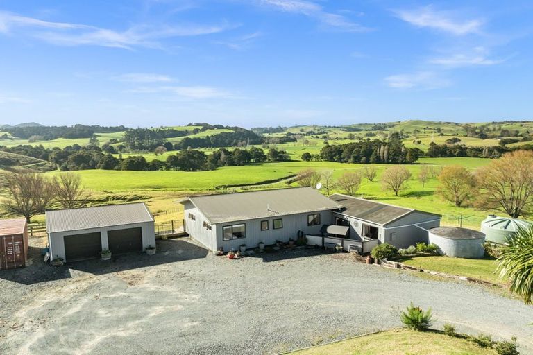 Photo of property in 265 Hayward Road, Maungakaramea, Whangarei, 0178