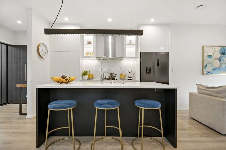 Photo of property in 5 Waipana Street, Hobsonville, Auckland, 0618