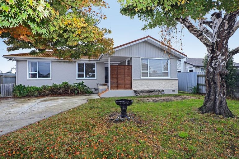 Photo of property in 43 Seddon Crescent, Marewa, Napier, 4110