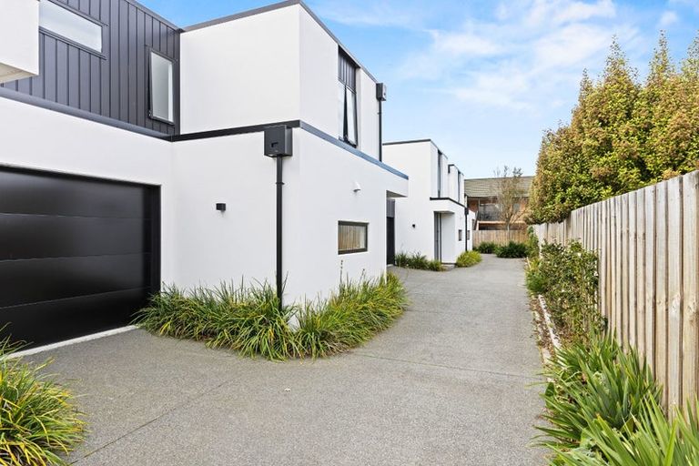 Photo of property in 2/10 Bishop Street, St Albans, Christchurch, 8014