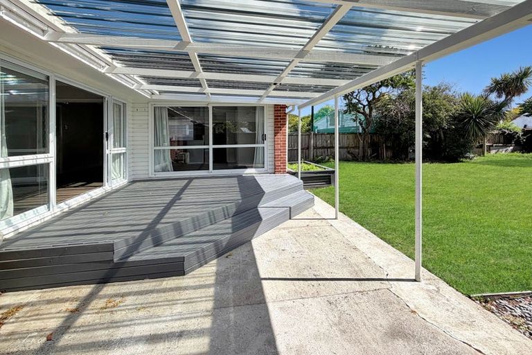 Photo of property in 23 Farrington Avenue, Bishopdale, Christchurch, 8053