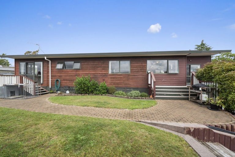 Photo of property in 55 Blomfield Street, Pukehangi, Rotorua, 3015