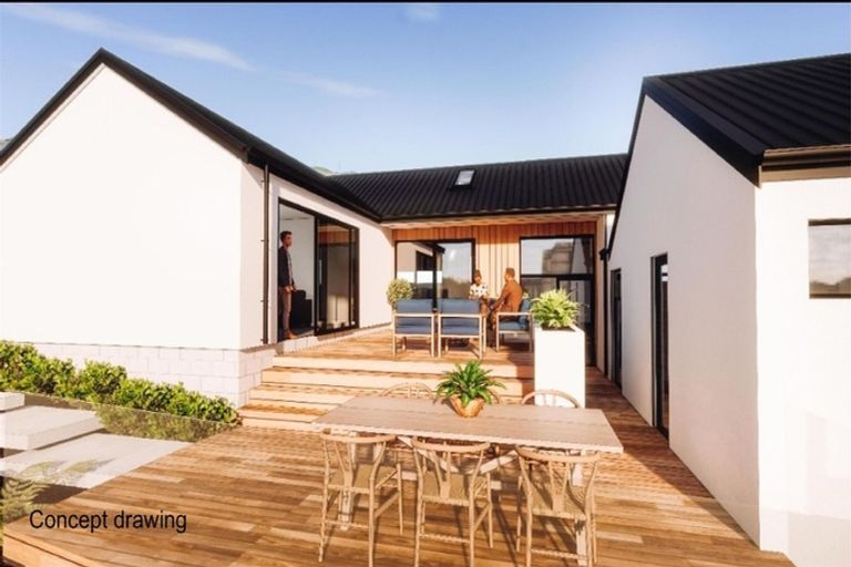 Photo of property in 208 Penruddock Rise, Westmorland, Christchurch, 8025