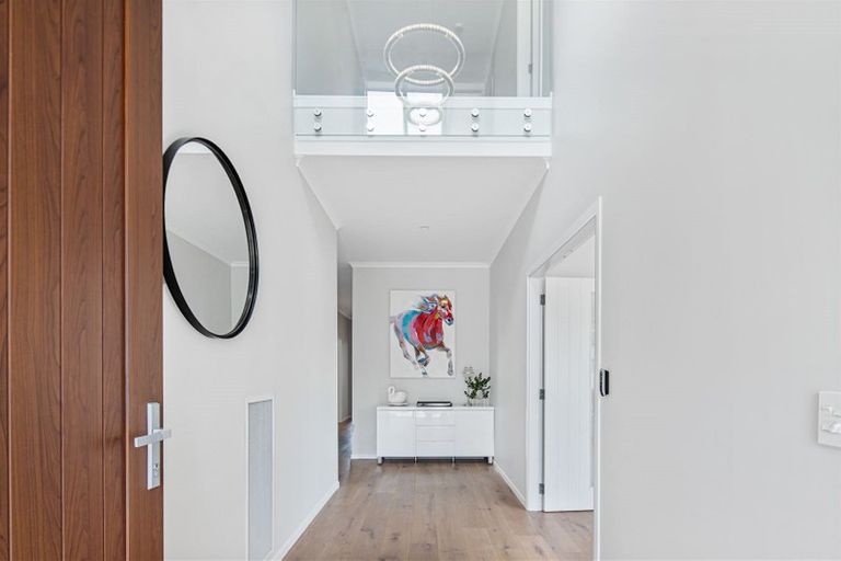 Photo of property in 4 Crompton Avenue, Churton Park, Wellington, 6037