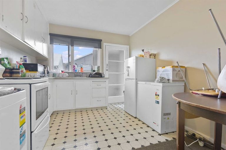 Photo of property in 3/11 Clare Road, St Albans, Christchurch, 8014