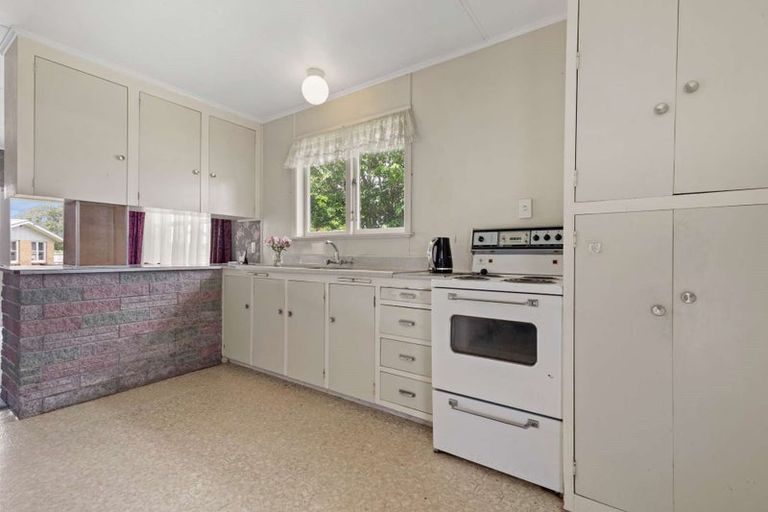 Photo of property in 8 Hohaia Crescent, Matamata, 3400