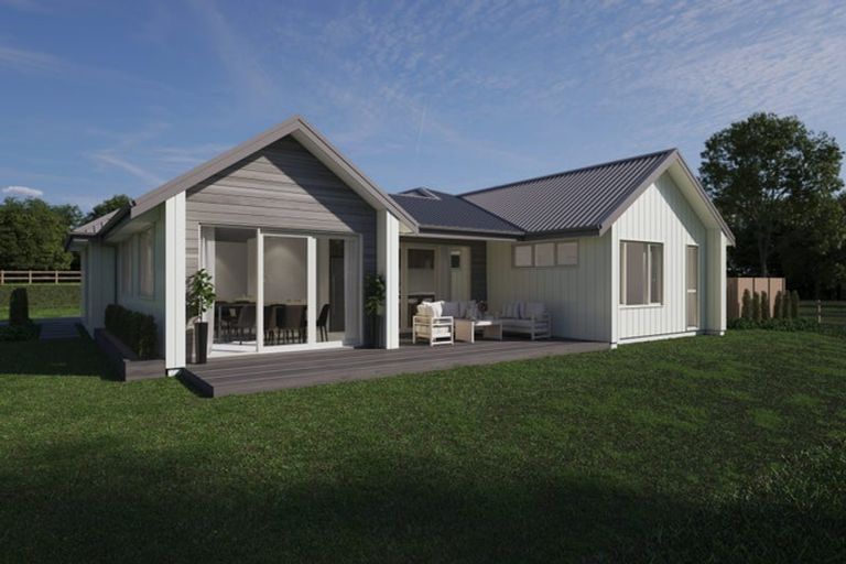 Photo of property in 1 Maclennan Farm Lane, Kaukapakapa, 0871