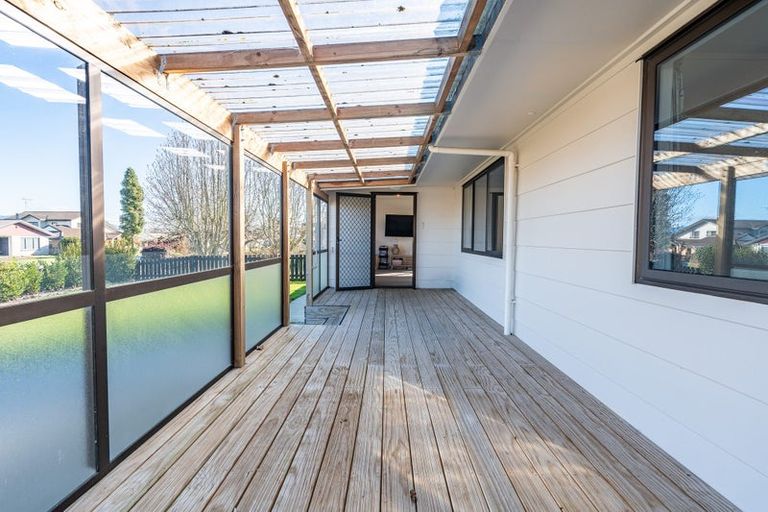 Photo of property in 56 Chatsfield Drive, Te Awamutu, 3800