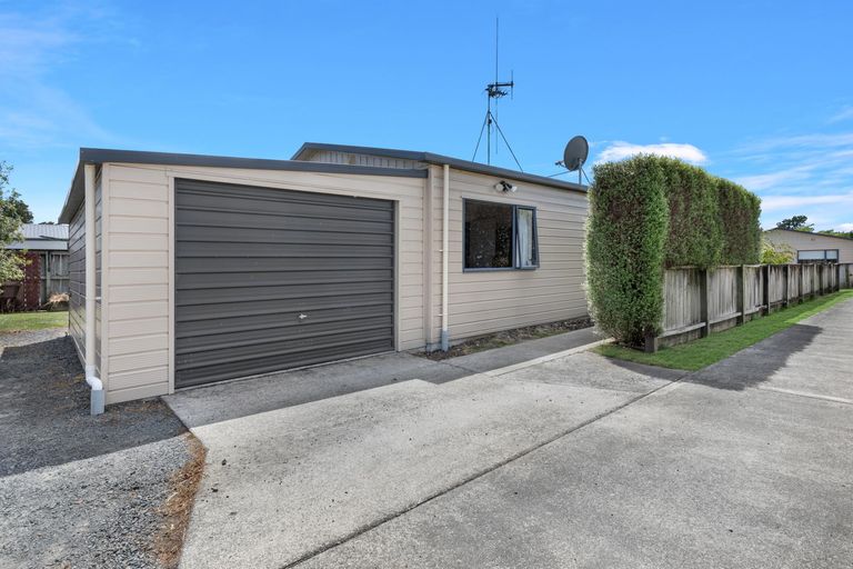 Photo of property in 11b Strathmore Street, Morrinsville, 3300