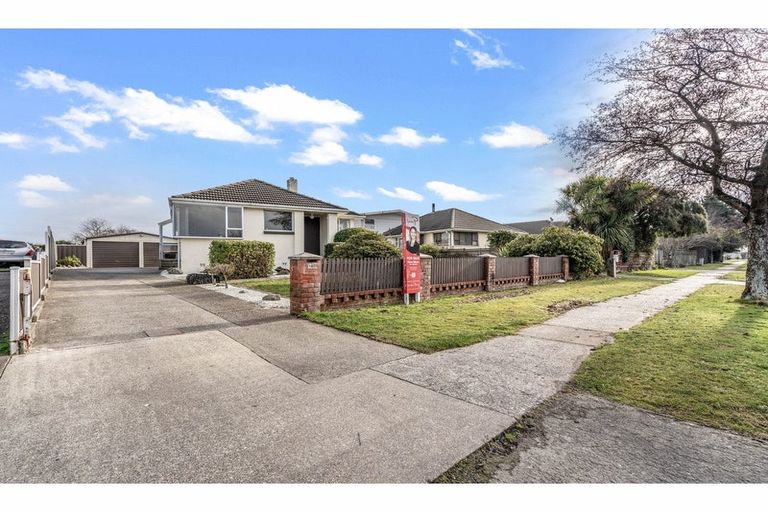 Photo of property in 18 Lyon Street, Glengarry, Invercargill, 9810