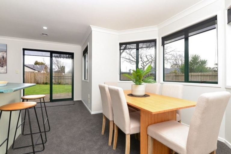 Photo of property in 4 Benson Road, Fairview Downs, Hamilton, 3214