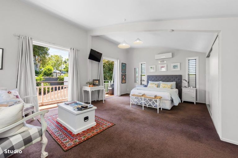 Photo of property in 33 Pencarrow Avenue, Epsom, Auckland, 1023