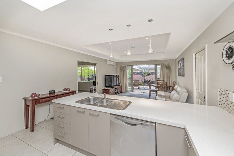 Photo of property in 18 Globe Bay Drive, Templeton, Christchurch, 8042