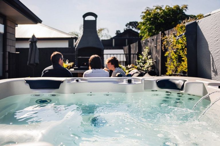 Photo of property in 3 Cecilia Place, Papamoa Beach, Papamoa, 3118