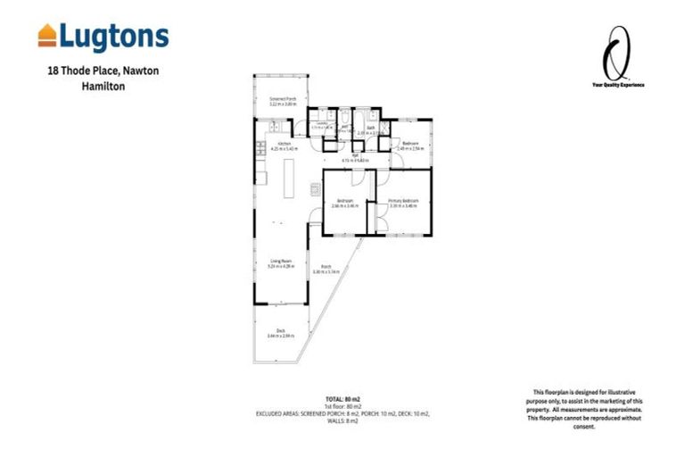 Photo of property in 18 Thode Place, Nawton, Hamilton, 3200