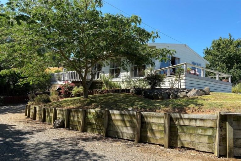 Photo of property in 114 Aorangi Road, Paeroa, 3600