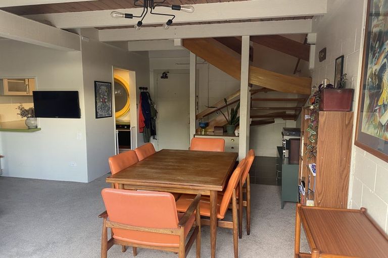 Photo of property in Park Mews, 7/62 Moxham Avenue, Hataitai, Wellington, 6021