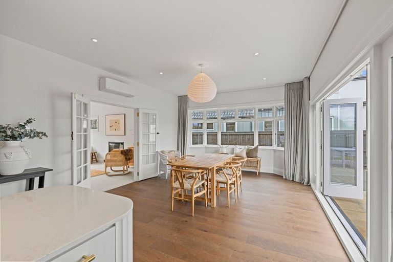 Photo of property in 54 Halton Street, Strowan, Christchurch, 8052