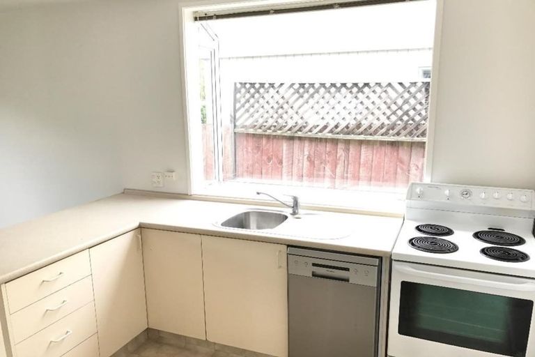 Photo of property in 3/116 Elizabeth Street, Riccarton, Christchurch, 8041