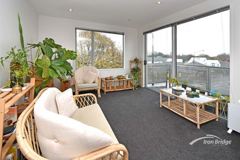 Photo of property in 7/318 Barbadoes Street, Christchurch Central, Christchurch, 8011