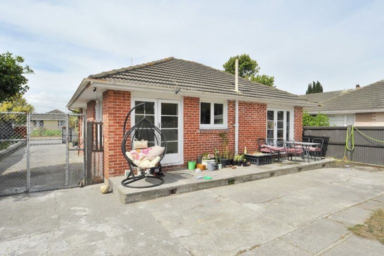 Photo of property in 34 Lyndhurst Crescent, Aranui, Christchurch, 8061
