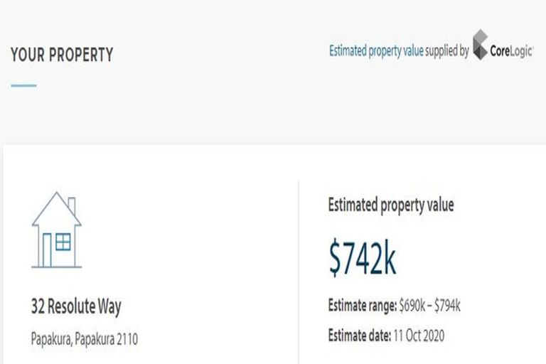 Photo of property in 32 Resolute Way, Papakura, 2110