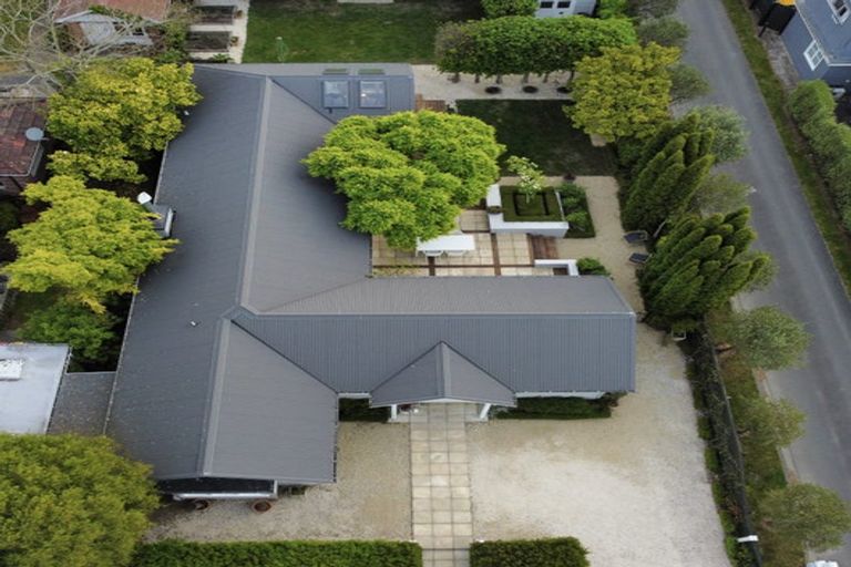 Photo of property in 107 Hamilton Avenue, Ilam, Christchurch, 8041