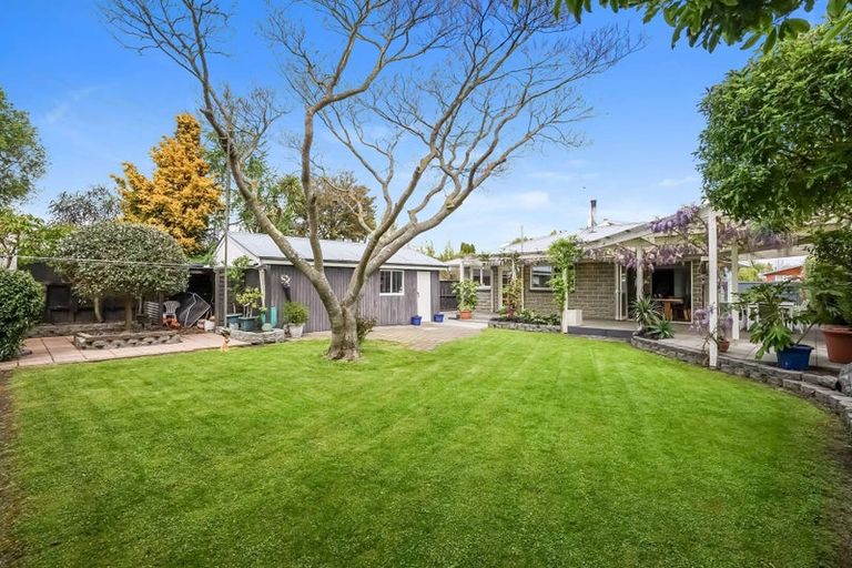 Photo of property in 52 Ashgrove Street, Rangiora, 7400