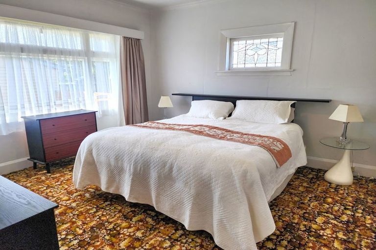 Photo of property in 42 Marsden Road, Greymouth, 7805