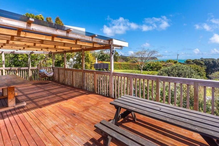 Photo of property in 289 Hokianga Harbour Drive, Omapere, Kaikohe, 0473