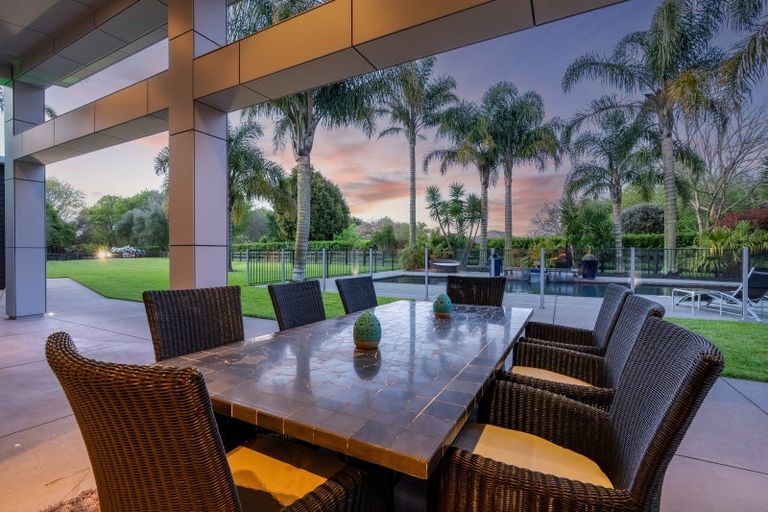 Photo of property in 4a Olsen Close, Matangi, Hamilton, 3284