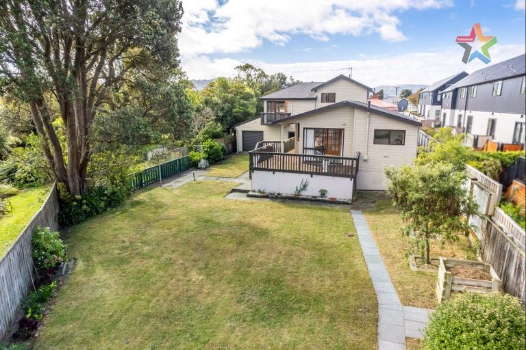 Photo of property in 146a Riverside Drive, Waiwhetu, Lower Hutt, 5010
