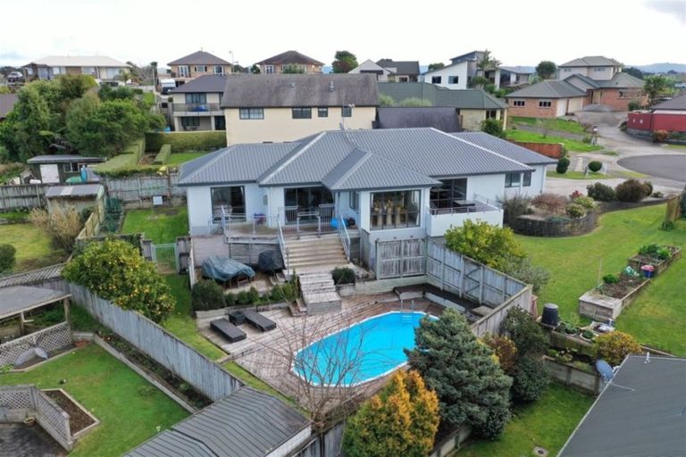 Photo of property in 7 Southworth Place, Grandview Heights, Hamilton, 3200