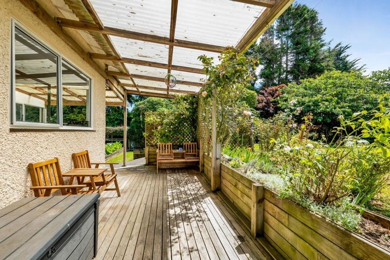 Photo of property in 1147 Upper Rowan Road, Mahoe, Hawera, 4679