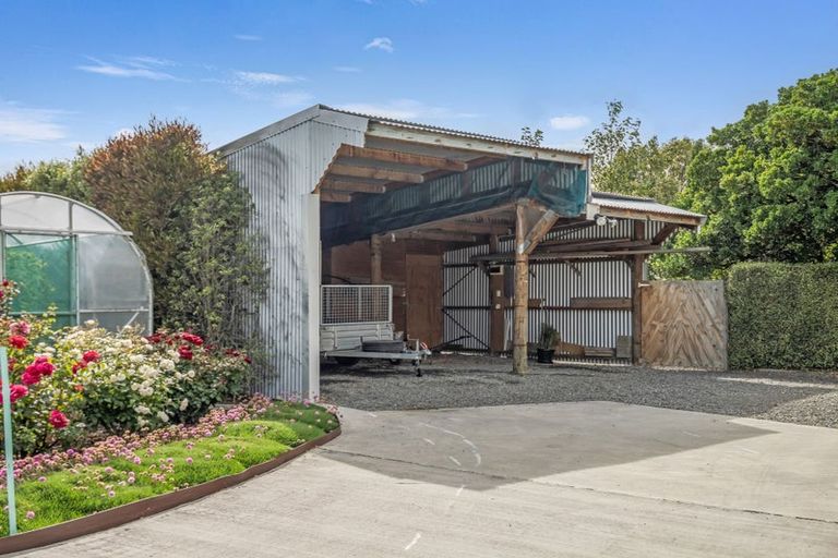 Photo of property in 4/184 Carters Road, Amberley, 7410