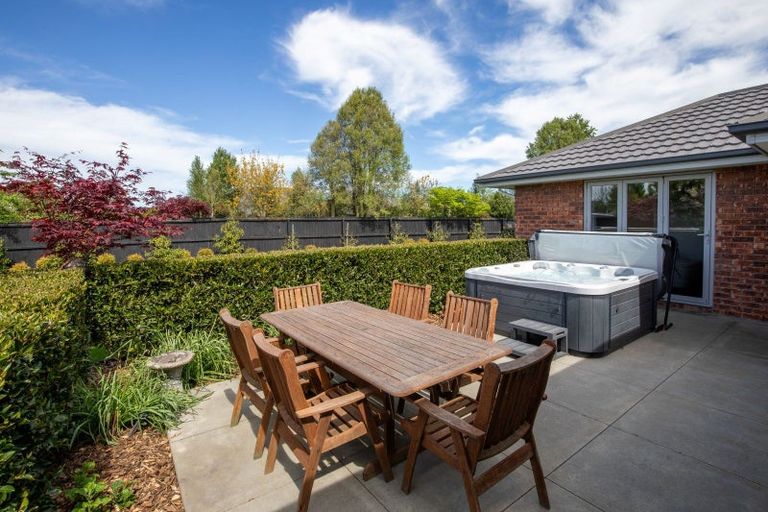 Photo of property in 51a Sheridan Drive, Rolleston, 7614