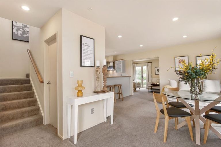 Photo of property in 21b Springfield Road, St Albans, Christchurch, 8014