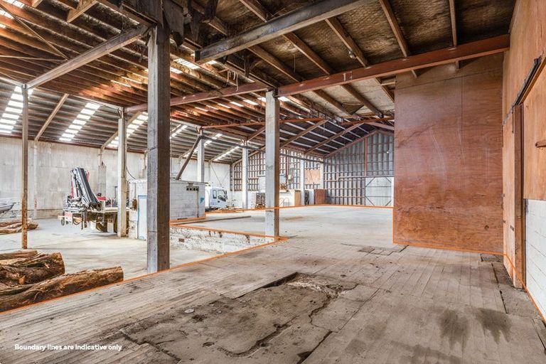 Photo of property in 5a Park Terrace, Hamilton Central, Hamilton, 3204