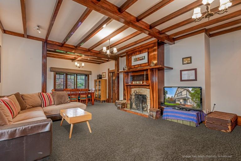 Photo of property in 27 High Street, Bulls, 4818