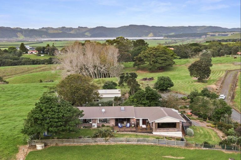 Photo of property in 214c Maioro Road, Otaua, Waiuku, 2682