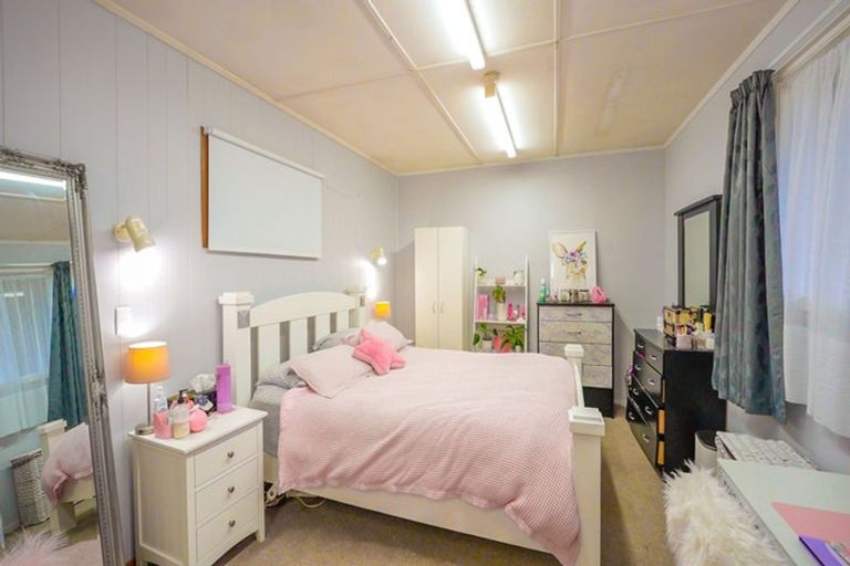 Photo of property in 12 Benmore Street, Glenwood, Timaru, 7910