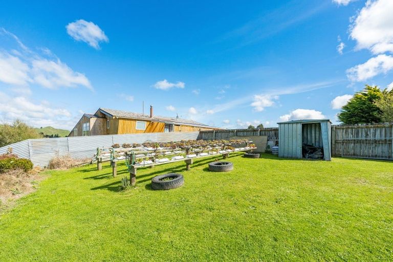 Photo of property in 22 Ranfurly Terrace, Raetihi, 4632