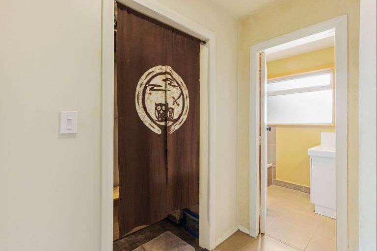 Photo of property in 27 Rutherford Road, Marewa, Napier, 4110