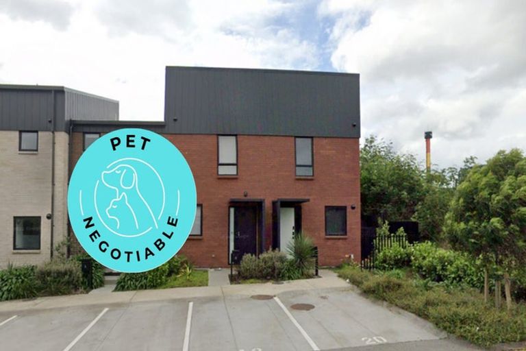 Photo of property in 18 Rara Lane, Manukau, Auckland, 2104