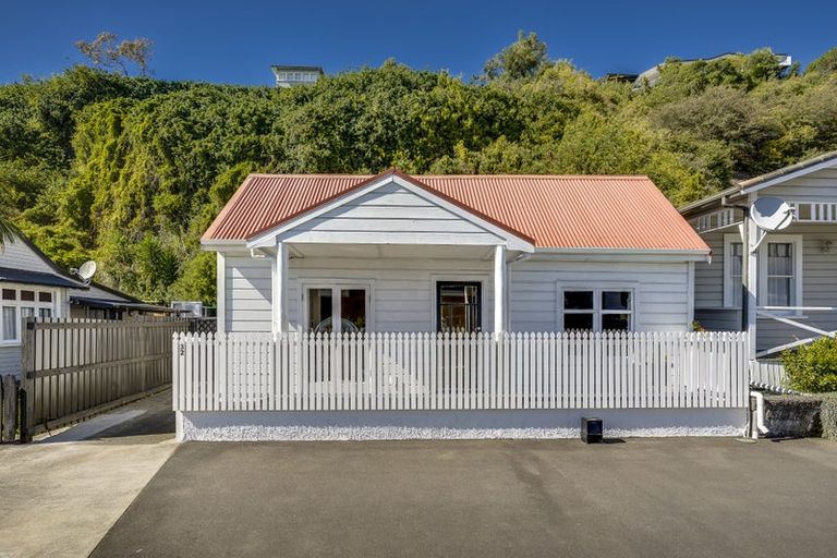 Photo of property in 32 Battery Road, Ahuriri, Napier, 4110
