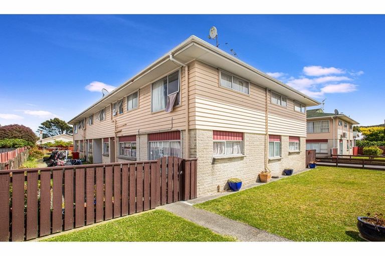 Photo of property in 38a Brunswick Street, Hutt Central, Lower Hutt, 5010
