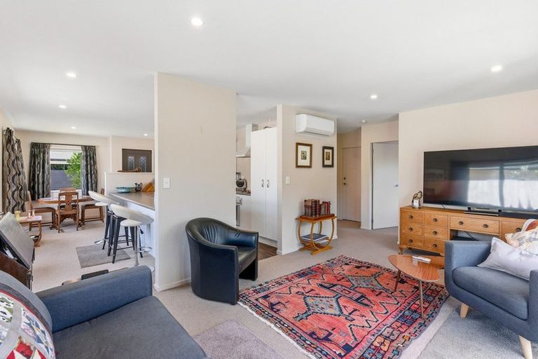 Photo of property in Georgia Estate, 20/3 Georgia Grove, Paraparaumu, 5032