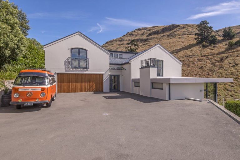 Photo of property in 94 Sumnervale Drive, Sumner, Christchurch, 8081